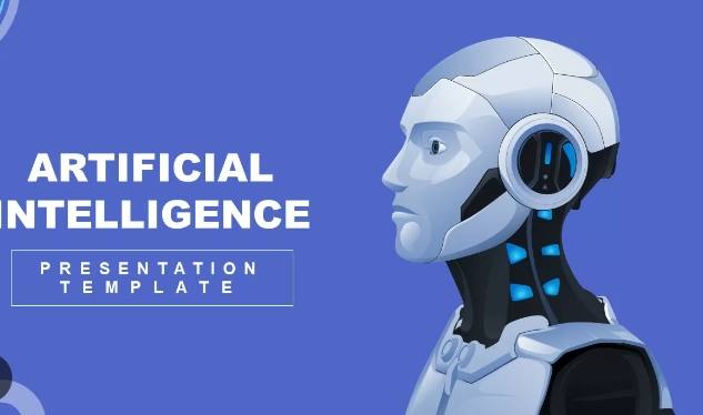 ppt on artificial intelligence