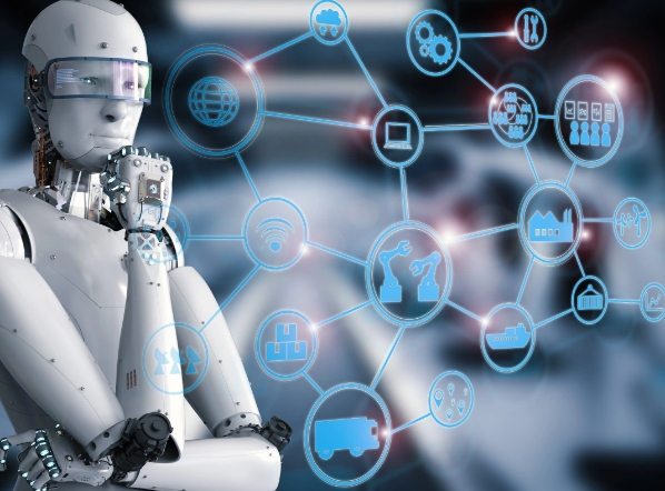 machine intelligence