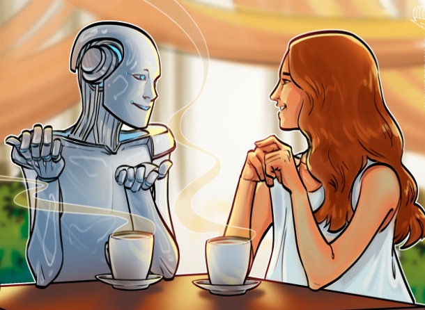 artificial intelligence applications in daily life
