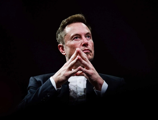 musk ai