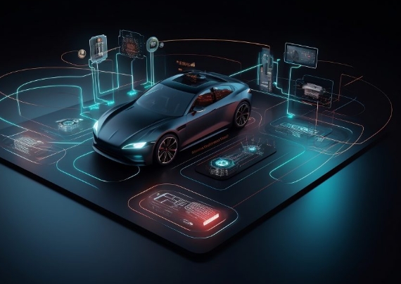 tesla ai