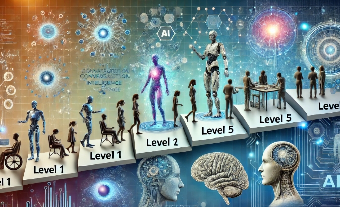 level ai