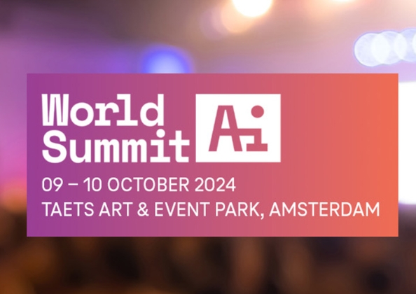 world summit ai