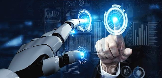 best ai in the world