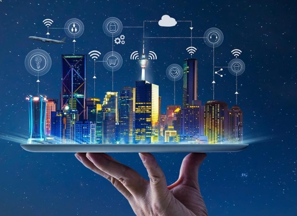 artificial intelligence in architecture