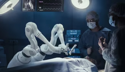 ai surgery