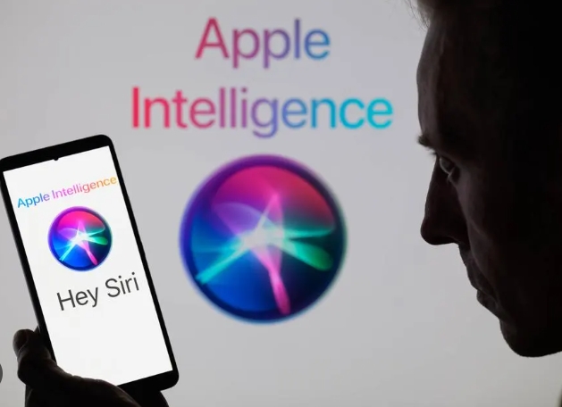 siri ai