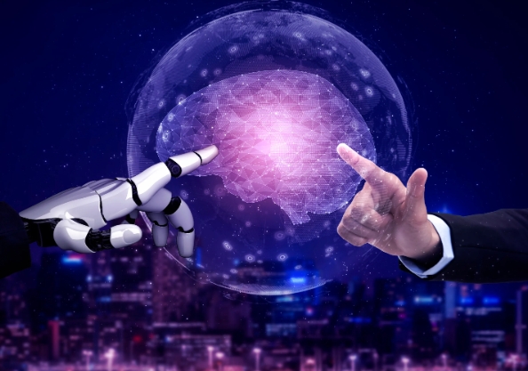 ai consciousness