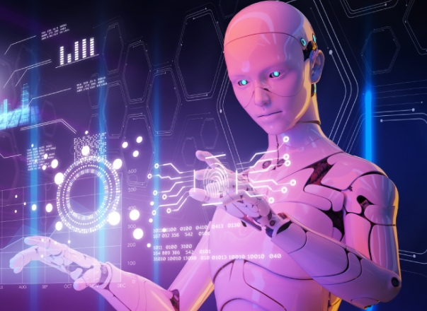 ai & society