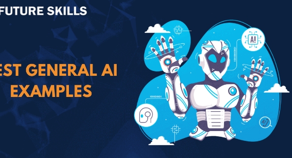 general ai examples