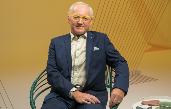 toby walsh