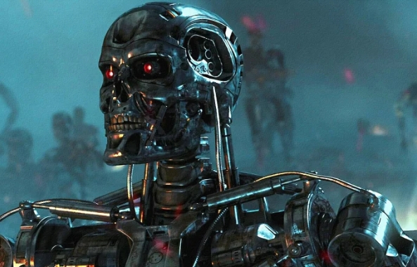 scary ai