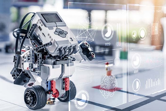 artificial intelligence projects for final year