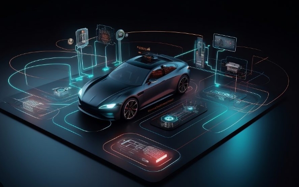 tesla artificial intelligence