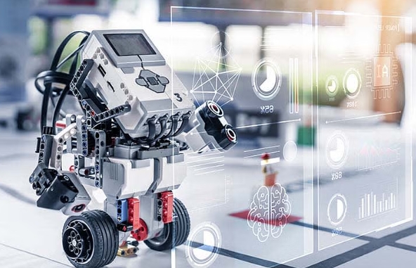 ai projects for final year