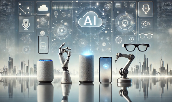 ai devices