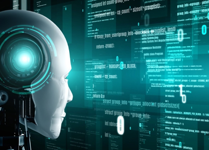 artificial intelligence programming language