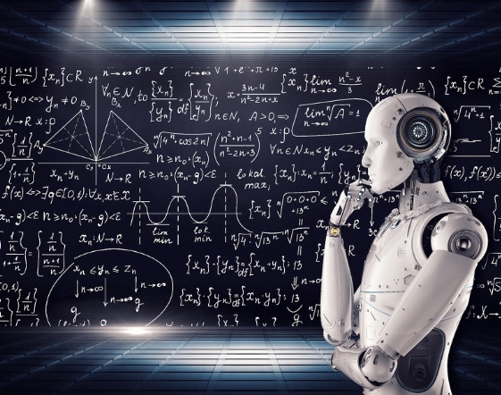 artificial intelligence and machine learning engineering