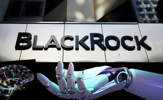 blackrock ai