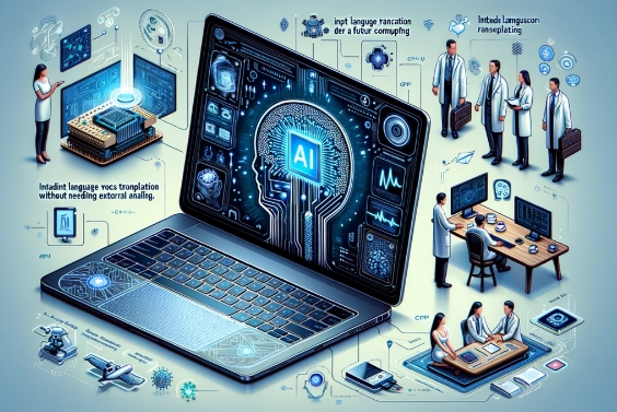 artificial intelligence in computer