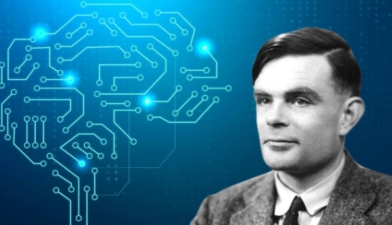 alan turing artificial intelligence