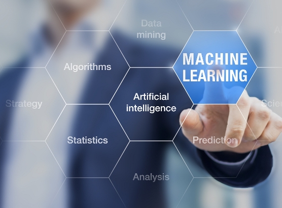 b tech ai and data science