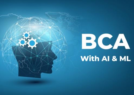 bca artificial intelligence