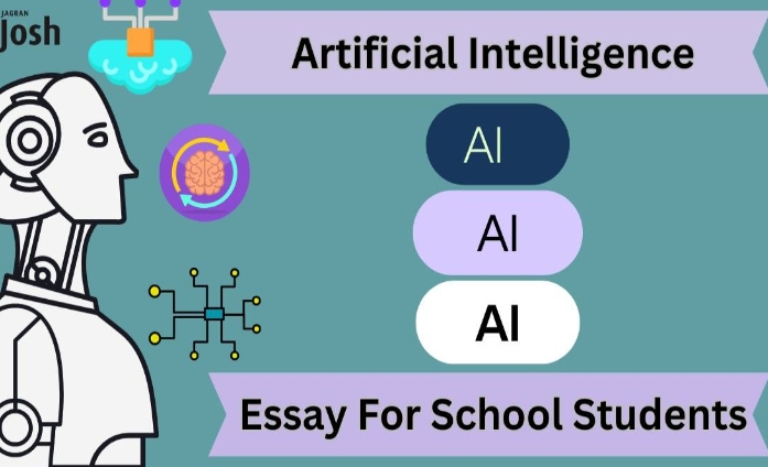 paragraph on artificial intelligence