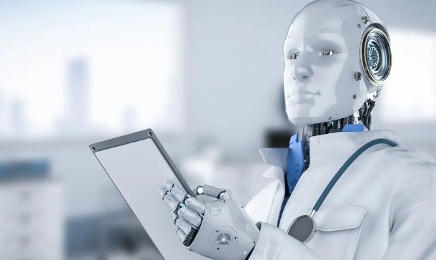 ai and healthcare