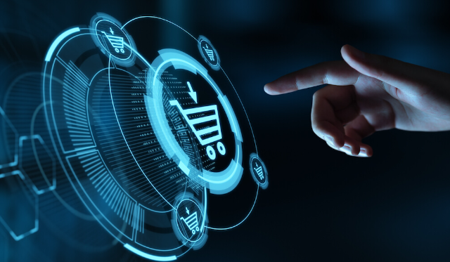 ai in ecommerce