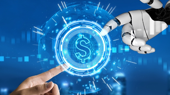 finance ai