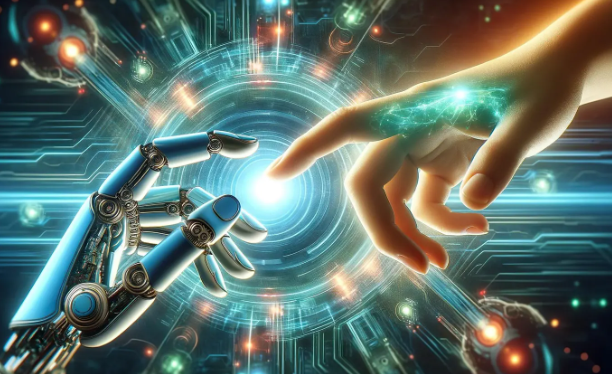 future of artificial intelligence