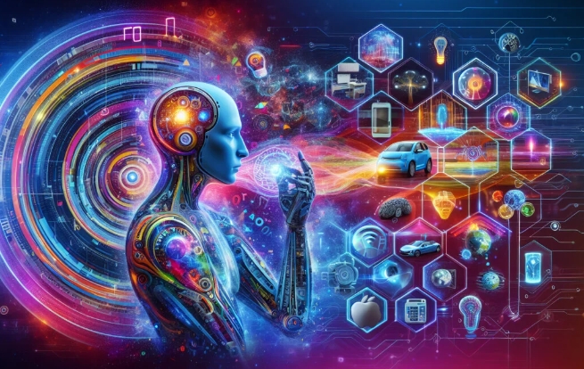 artificial general intelligence