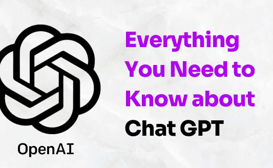 open chat ai