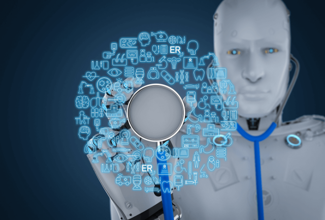 medical artificial intelligence