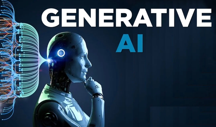 generative ai