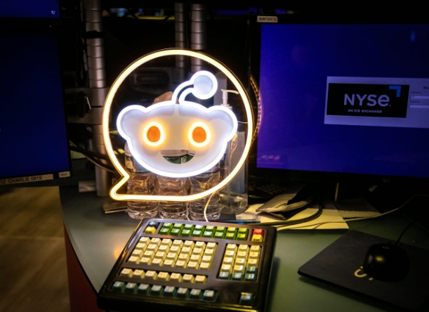 reddit artificial intelligence