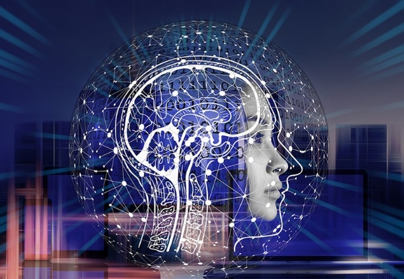 apa itu artificial intelligence