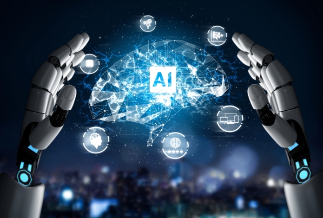 the artificial intelligence