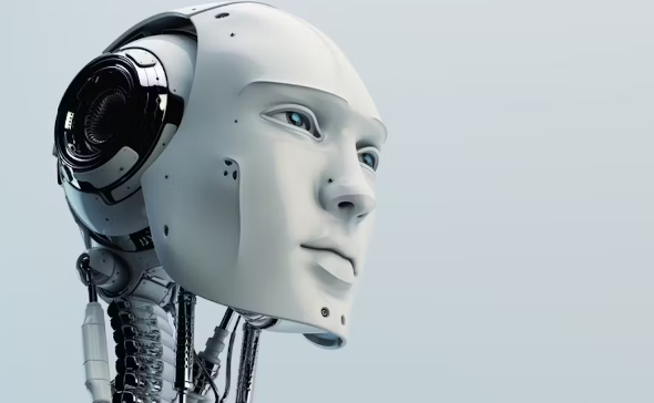 artificial intelligence robot