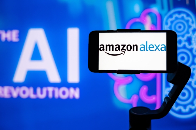 amazon ai