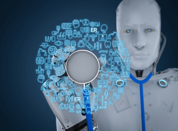 artificial intelligence in medicine