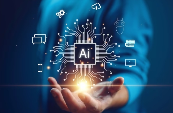artificial intelligence development