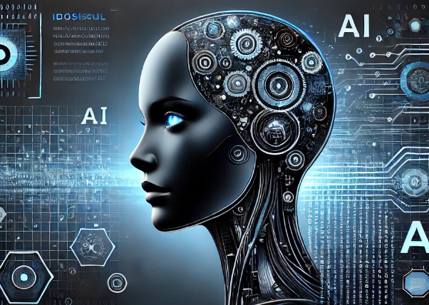 ai and data science