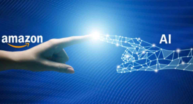 amazon artificial intelligence