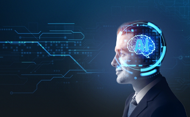 cognitive ai