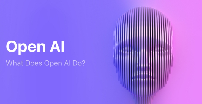 open artificial intelligence
