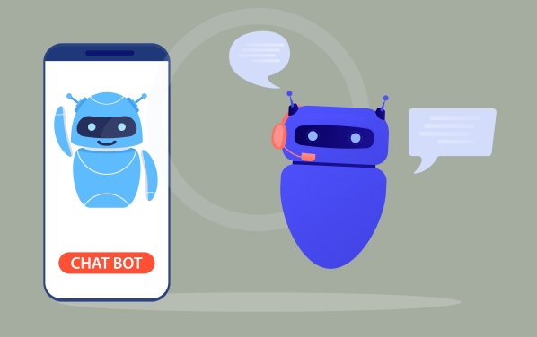 ai chatbot online