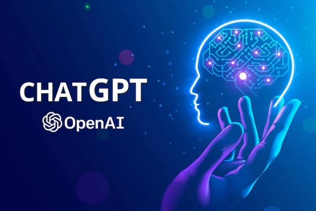chat ai gpt