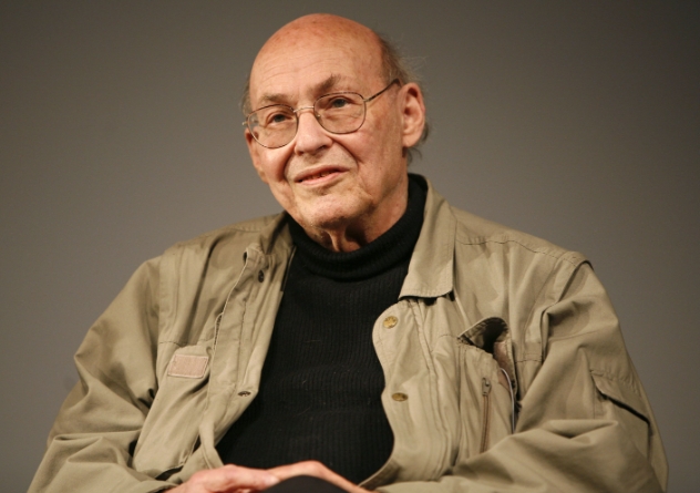 marvin minsky